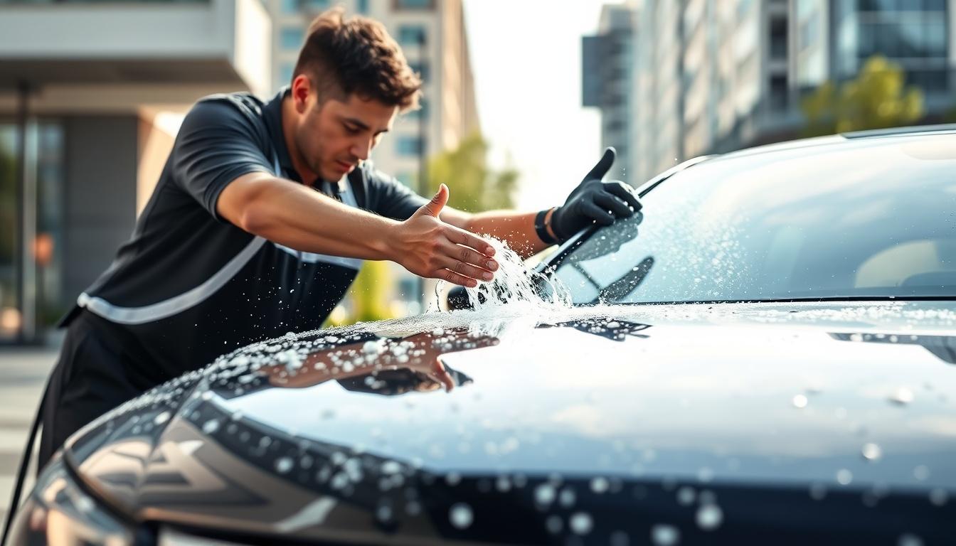 Why Choose Mobile Detailing?